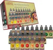 The Army Painter - Speedpaint Mega Set - Brand New, Factory Sealed