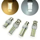 LED Corn Light Bulb B22 Bayonet BC 5730 24/36/48/56/69/72/96 SMD Spotlight Lamp