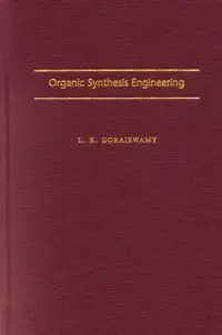 在飛比找博客來優惠-Organic Synthesis Engineering