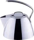 Miyazaki Works GEO-25K kettle 2.5L wide-mouthed IH correspondence Japan Made
