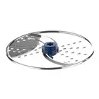 NutriChef Full-Size Food Processor Slicing Shredding Disc Replacement Parts