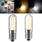 Ranpo Dimmable Mini E14 E12 1W 2W 4W LED Fridge Freezer Light Bulbs Home Lamp