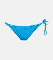 [Bananhot] Bananhot Seychelle bikini bottoms AU 12 blue