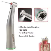 Dental 8:1 Endo Handpiece Contra Angle Endodontic SANDENT