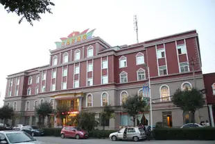 楊凌玉皇宮大酒店Yangling Yu Palace Hotel