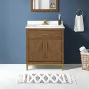 Ove Decors 15VVA-LUDO30-YJ Diya 30" - Macchiato