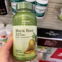 在飛比找蝦皮購物優惠-【Star代購】GNC Maca Root 瑪卡 馬卡 瑪咖