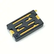 2.4GHZ BLUETOOTH ANTENNA SMT SA24 189083854-01 AMPHENOL QTY:10