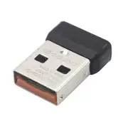 Unifying USB Wireless Receiver for Logitech Mice M185 M325 M310 M705 M950 Mous