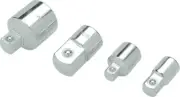 Performance Tool 4pc Socket Adaptor Set (W30934)