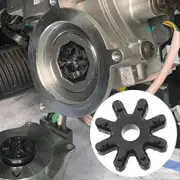 For Hyundai Kia 563152k000fff Flexible Steering Coupler Z1y4 Steering