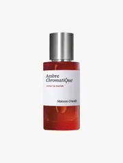 Ambre Chromatique Extrait de Parfum