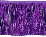 2/5M 10/15/20cm Sequin Fringe Tassels Latin Dresses Lace Trims Stage Clothes Decoration Trimmings DIY Sewing Accessories
