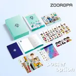 [ZOOROPA] A.C.E ACE - 2020 SEASON'S GREETINGS