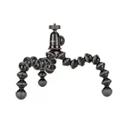 Joby Gorillapod 1K Tripod Kit with Ballhead - Black