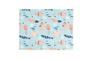Playpals Kid Play Mat Baby Crawling XPE Foam Pad Non-slip Carpet