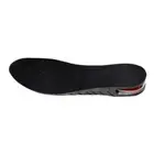 Shock Absorbing Height Increase Insole Cushion Breathable Shoe Height Inserts