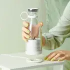 Usb Mini Fruit Mixers Portable Electric Juicer Blender Extractors Food Milkshake