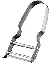 Westmark Monopol Edition Stainless Steel Vegetable Peeler
