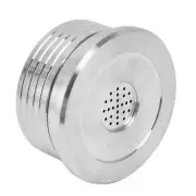 US Stainless Steel Refillable Coffee Capsule Cup Reusable Coffee Pods Coffee
