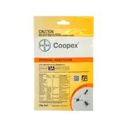 Bayer 25g Coopex Insecticide Sachet