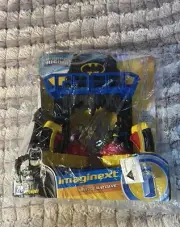 Fisher-Price Imaginext DC Super Friends, Battle Batcave