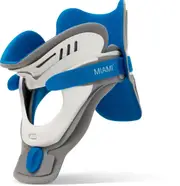 Ossur Miami J Select Adjustable Cervical Neck Collar Brace