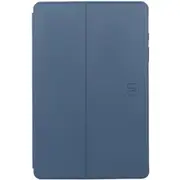Tucano Gala Tablet Case for Samsung Galaxy Tab A9+ 11" ( Blue ) [TAB-GSA9P23-B]
