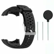 Replace Silicone Wristband Strap Part for Polar M400/M430 GPS Sports Smart Watch