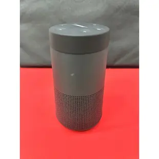 中古 BOSE Soundlink Revolve 藍芽喇叭 功能一切正常 無破音