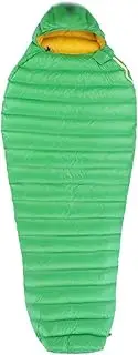 Sleeping Bag Series Outdoor Adult Camping Ultralight Ultra Dry Goose Down Spring Autumn Sleeping Bag Lazy Bag