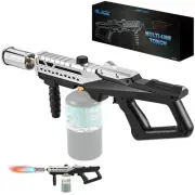 ARTFLAMM Propane Torch Gun – Powerful Grill & Cooking Torch max. 800,000 BTUs...