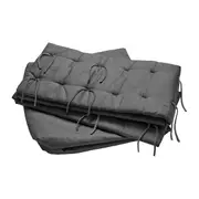 Leander Organic Sofa Set - For Linea or Luna Design