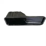 Engine Parts 6CT QSC Oil Drain Pan 3910874 3912099 3914013 3974292 Engine Oil Pan