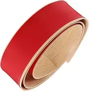 ASAKKURA Wooden Floor Edge Strips Door Transition Strip Floor Divider Strip Carpet to Tile Transition Strips Floor Threshold Transition Carpet to Hardwood Transition Strip Door Threshold