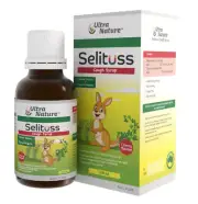 Selituss Chesty Cough Relief 100mL Syrup