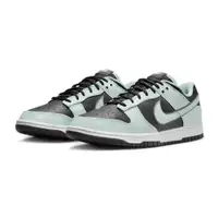 在飛比找PChome24h購物優惠-Nike Dunk Low Dark Smoke Grey 