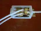 ROMAN BLIND CORD LOCK PART BRAND NEW DIY
