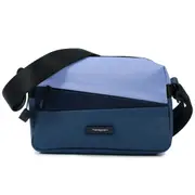 Hedgren NEUTRON Medium Crossbody Bag - Blue Mix