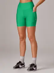 Running Bare Ready to Run Bike Tights with Pockets for gym