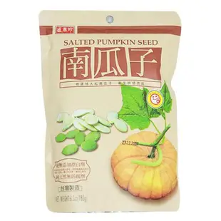 盛香珍南瓜子150g【愛買】