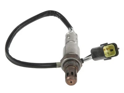 Bosch 72HP21D Downstream Oxygen Sensor Fits 2006-2008 Suzuki Reno OE Connector (for: Suzuki)