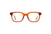 Moncler Glasses Frames ML5003 048 Shiny Dark Brown Men
