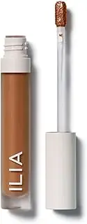 [ILIA] True Skin Serum Concealer 5 ml, Harissa SC7.5