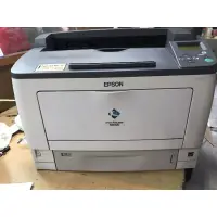 在飛比找蝦皮購物優惠-EPSON M8000 黑白雷射印表機（可印A3） #中古 