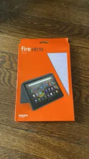 Amazon Fire Cover for 11th Gen HD10 Tablets
