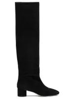 [Aeyde] Aeyde-Boots Nero-Donna 37