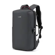 Pacsafe MetrosafeX Commuter Backpack 16"" - Slate