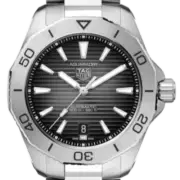 TAG Heuer Aquaracer Professional 200 Date Tag 40mm Ref#WBP2110.BA0627