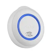 Smart Wifi Emergency Button Elderly SOS Alarm Call for Help Button